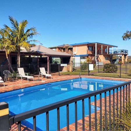 Haven Waters Motel & Apartments North Haven Luaran gambar