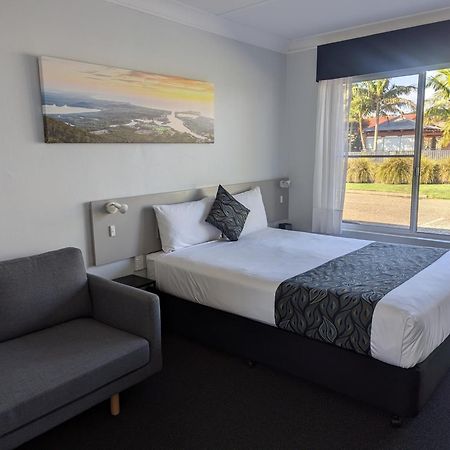 Haven Waters Motel & Apartments North Haven Luaran gambar