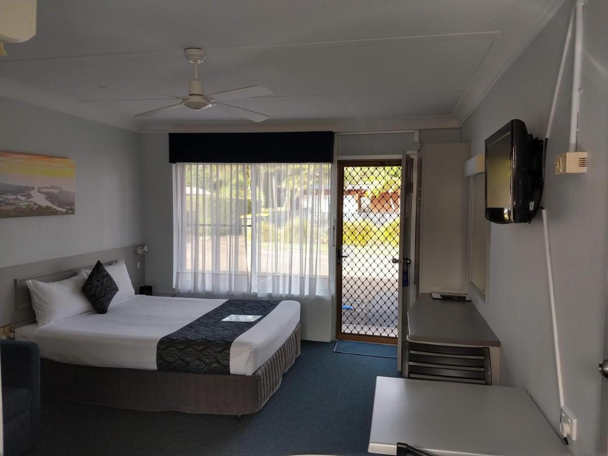 Haven Waters Motel & Apartments North Haven Luaran gambar