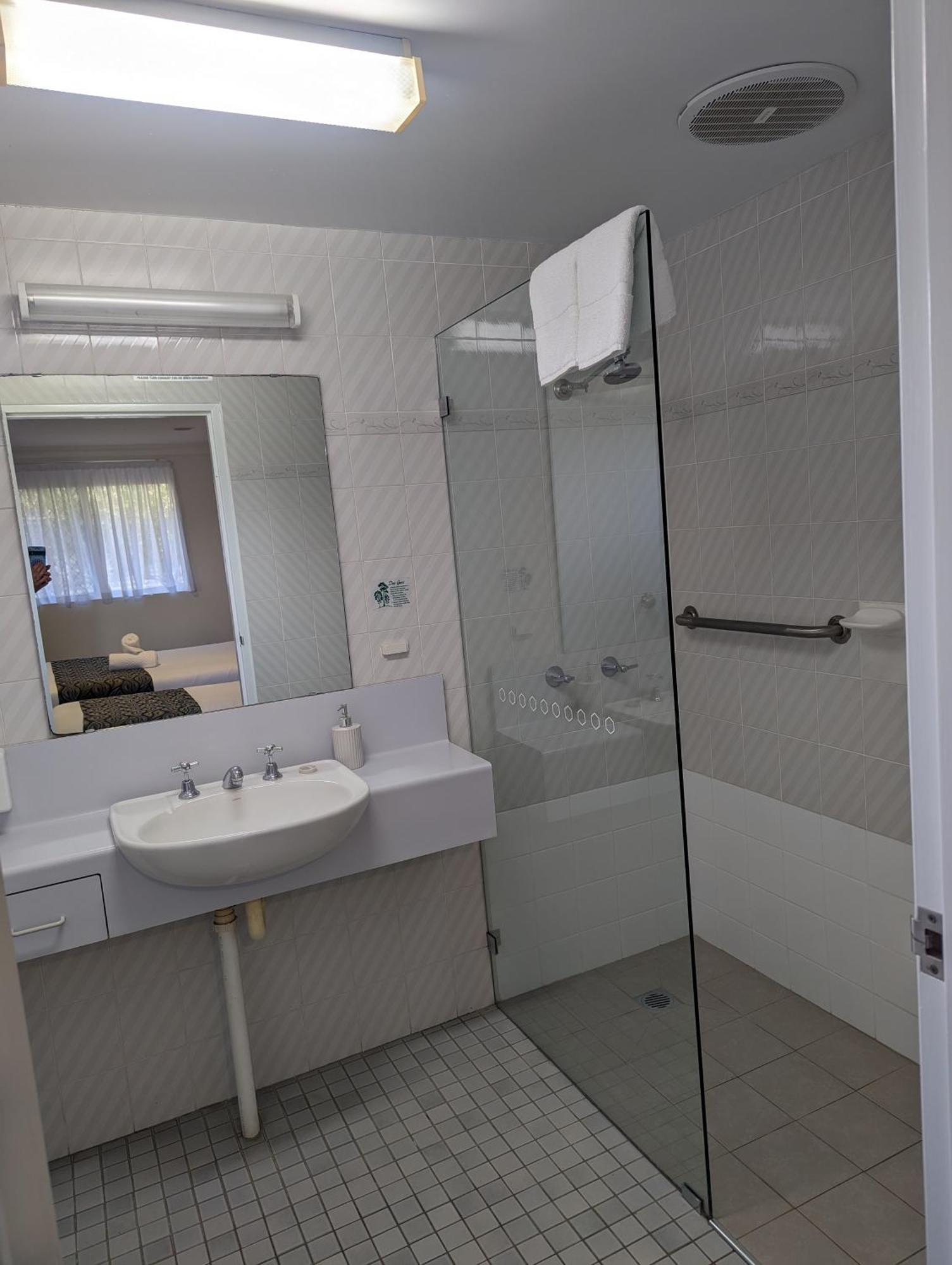 Haven Waters Motel & Apartments North Haven Luaran gambar