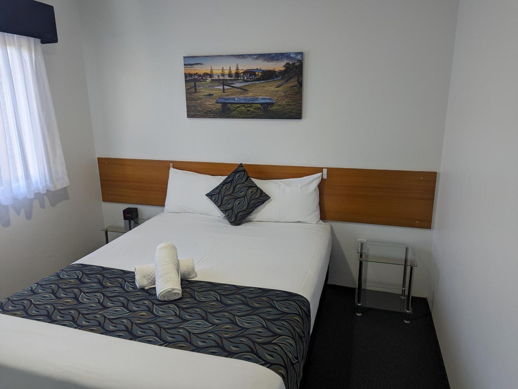 Haven Waters Motel & Apartments North Haven Luaran gambar