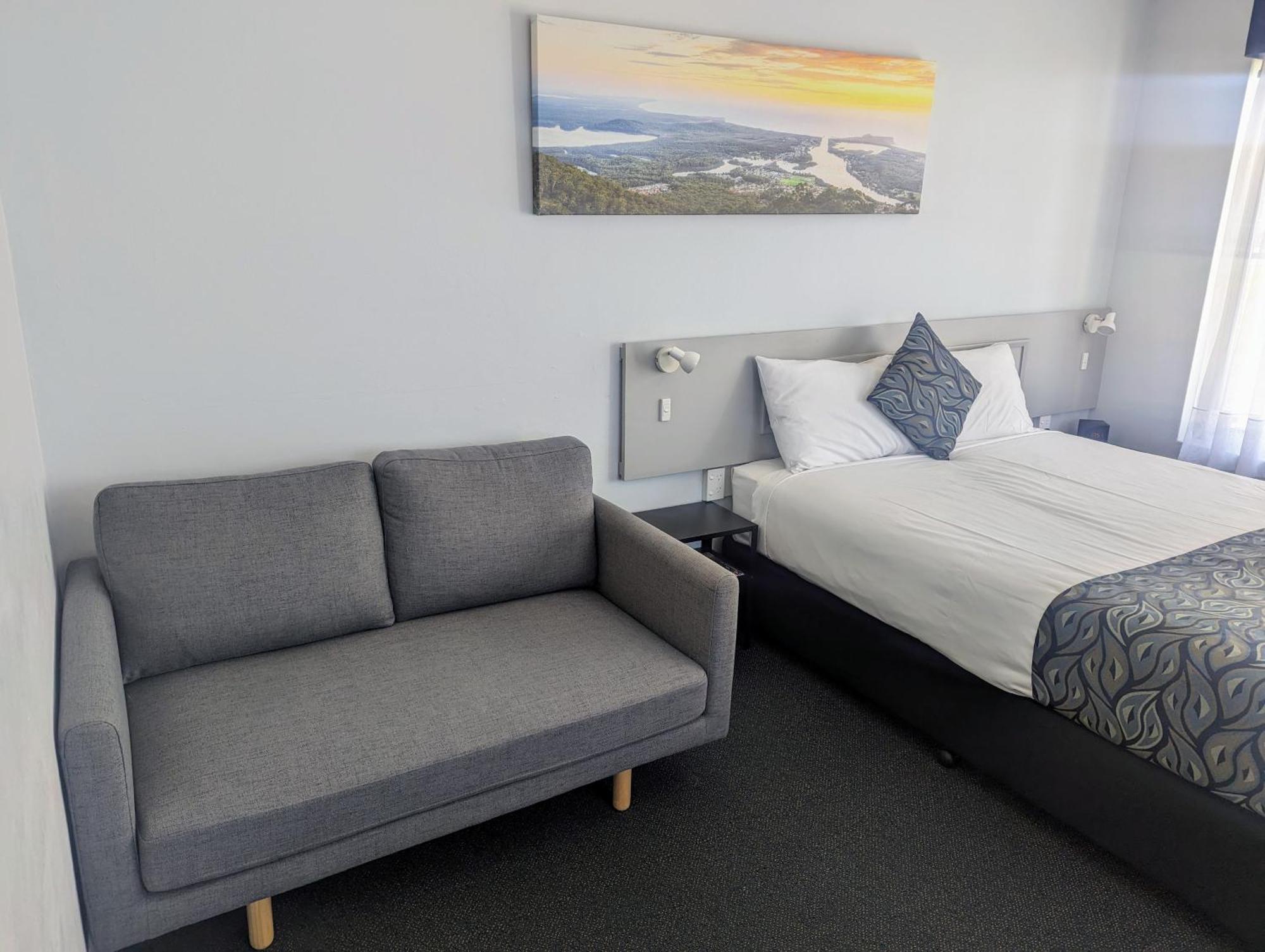Haven Waters Motel & Apartments North Haven Luaran gambar