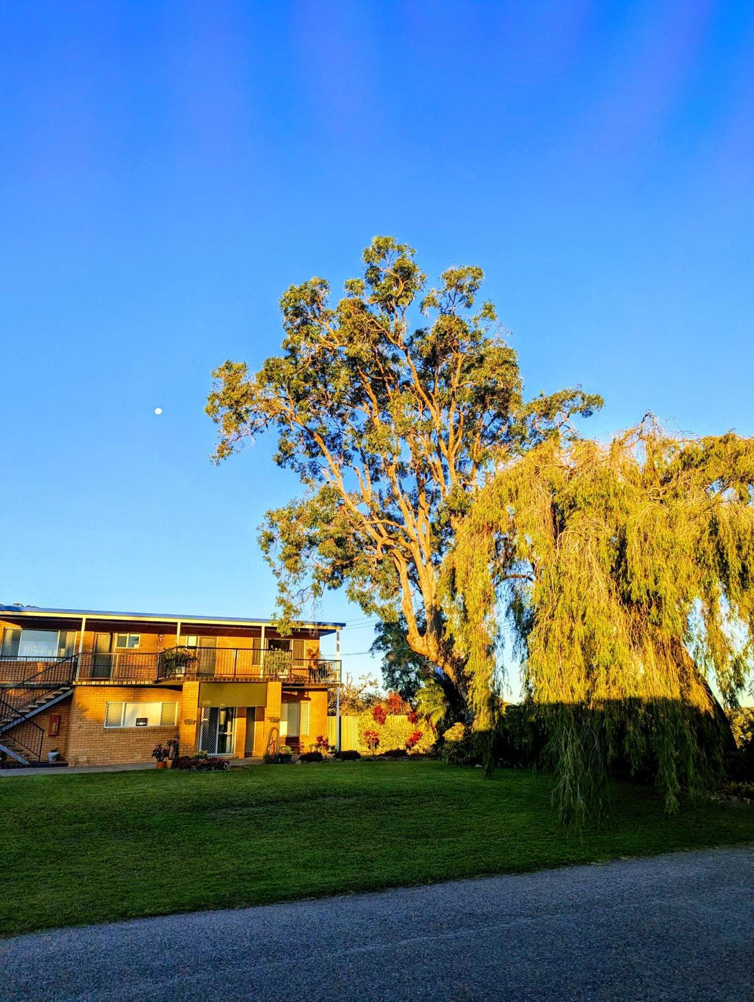 Haven Waters Motel & Apartments North Haven Luaran gambar