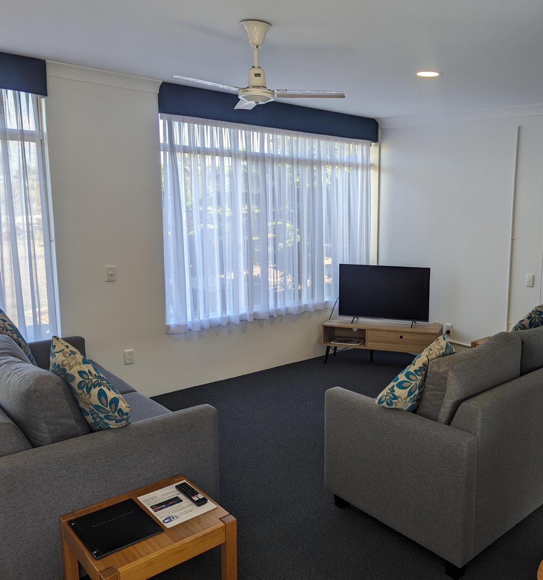 Haven Waters Motel & Apartments North Haven Luaran gambar