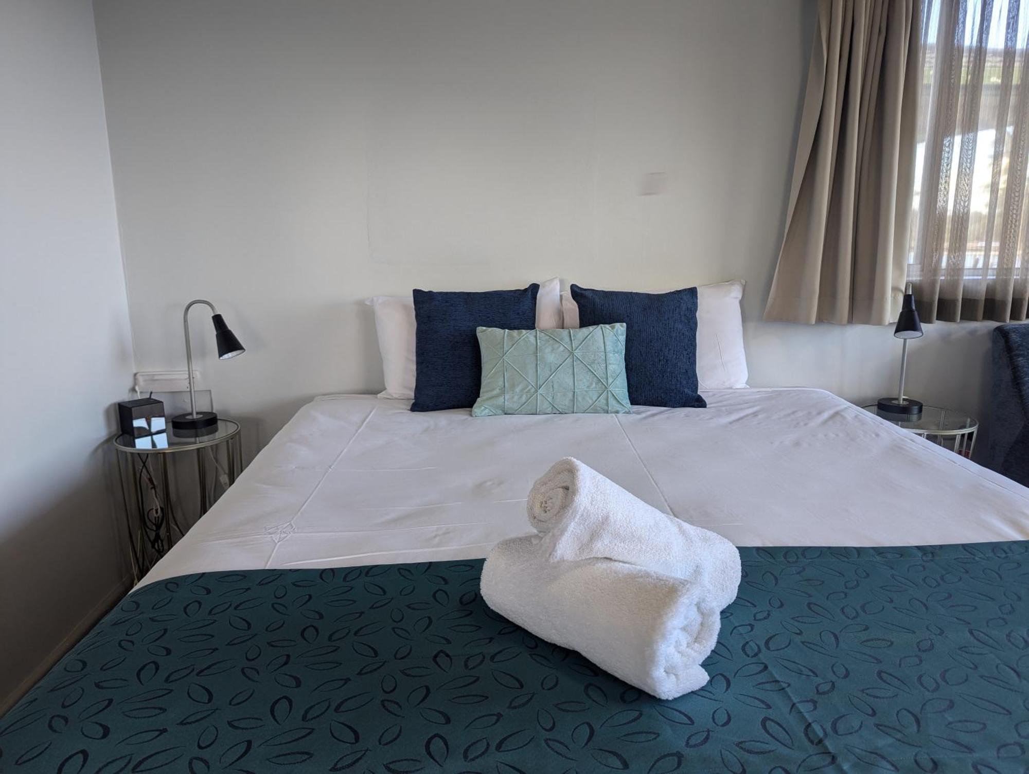 Haven Waters Motel & Apartments North Haven Luaran gambar