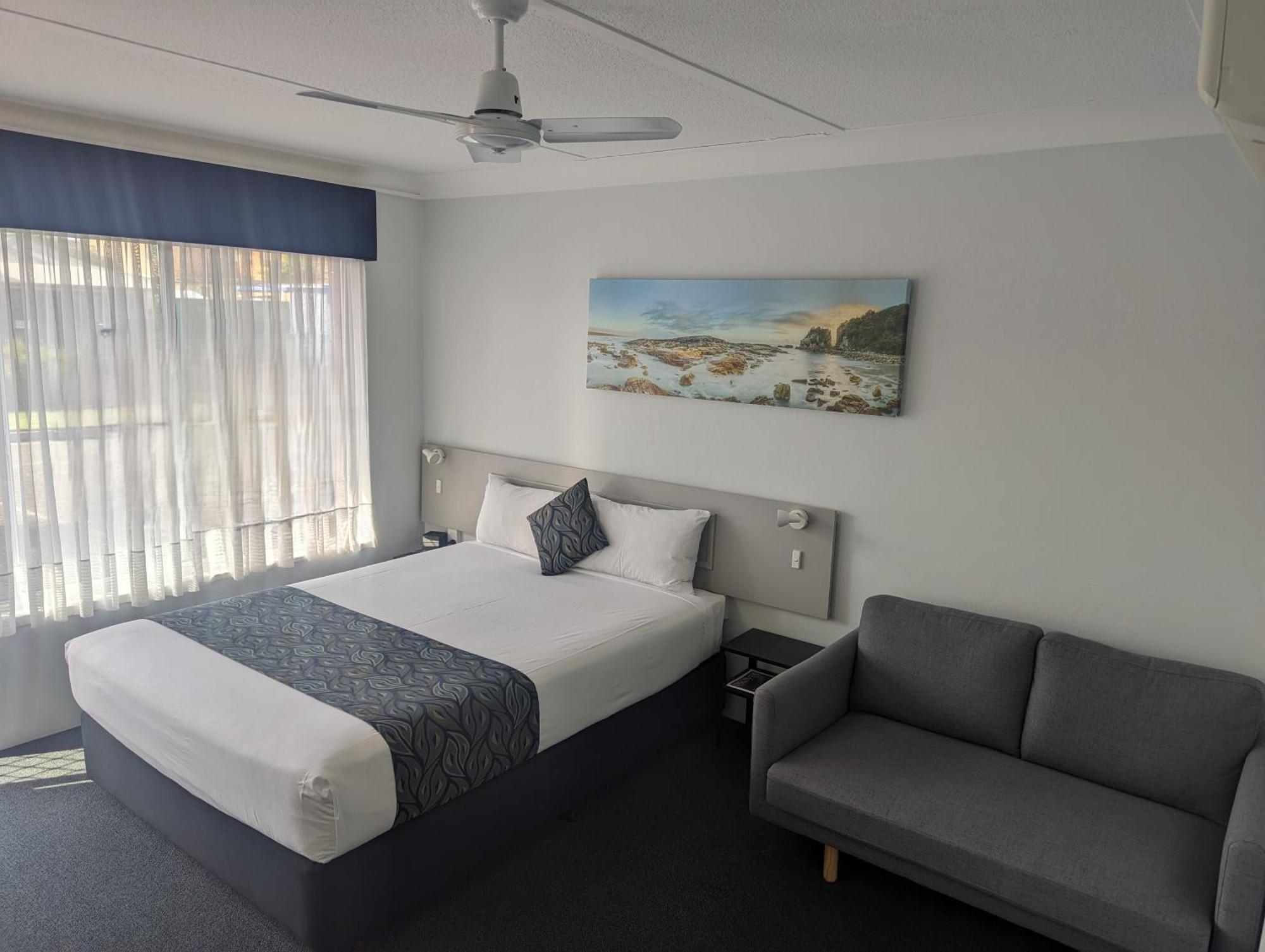 Haven Waters Motel & Apartments North Haven Luaran gambar