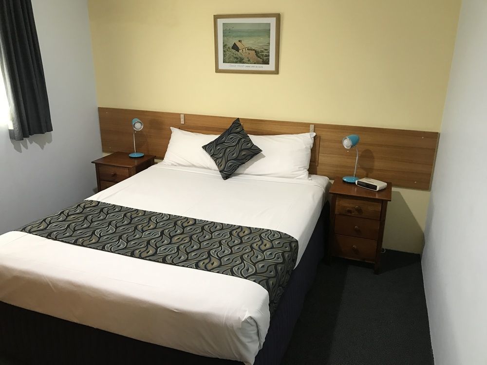 Haven Waters Motel & Apartments North Haven Luaran gambar