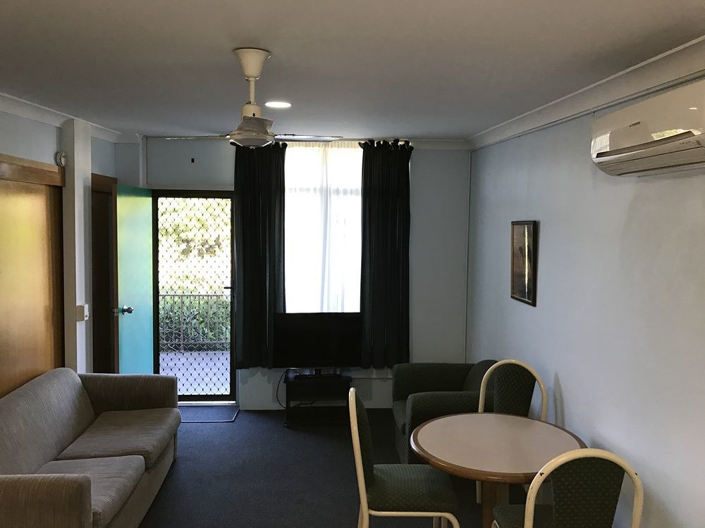 Haven Waters Motel & Apartments North Haven Luaran gambar