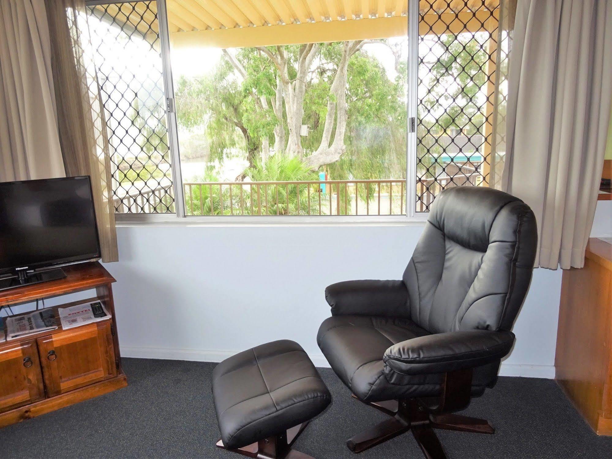 Haven Waters Motel & Apartments North Haven Luaran gambar