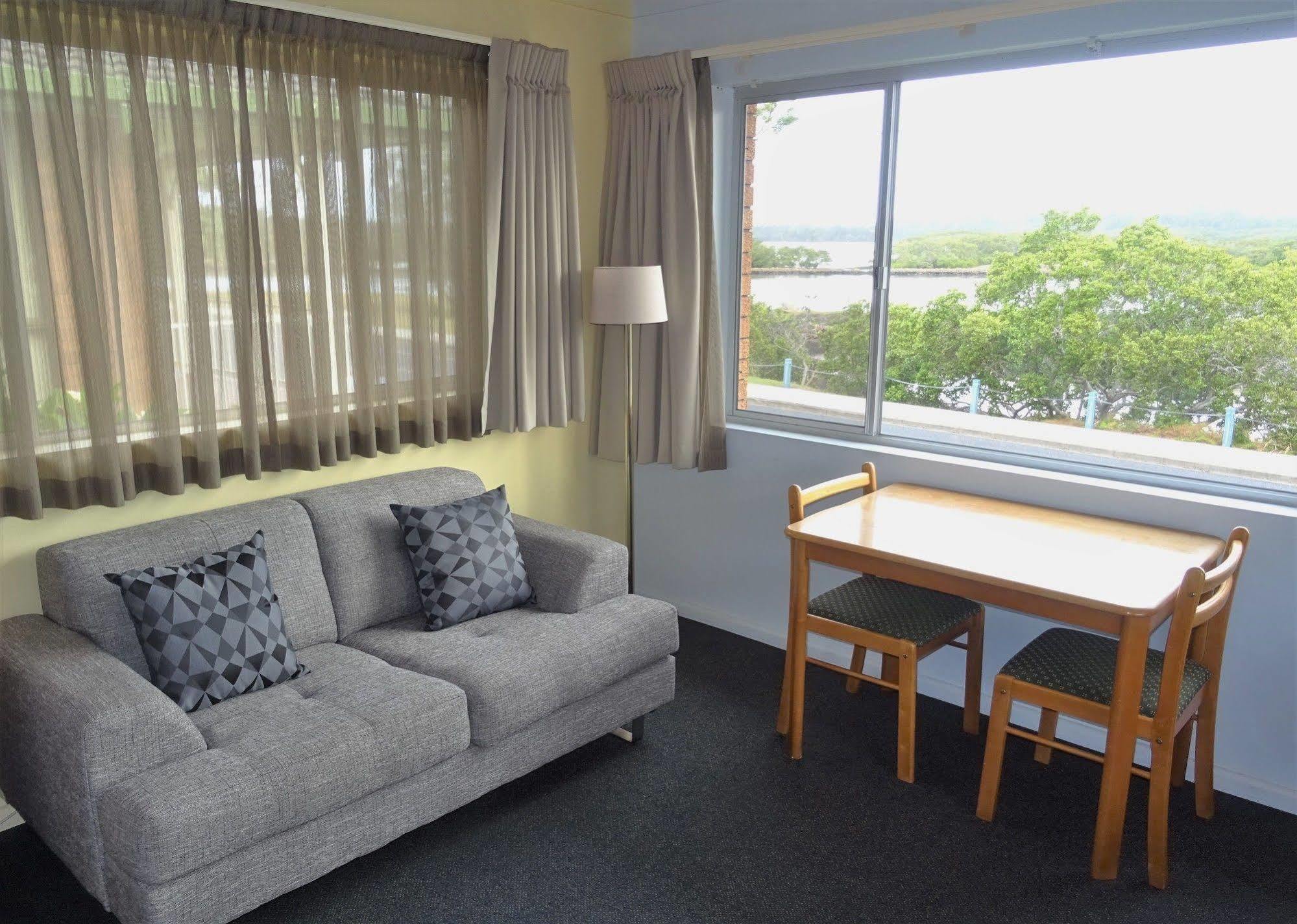 Haven Waters Motel & Apartments North Haven Luaran gambar