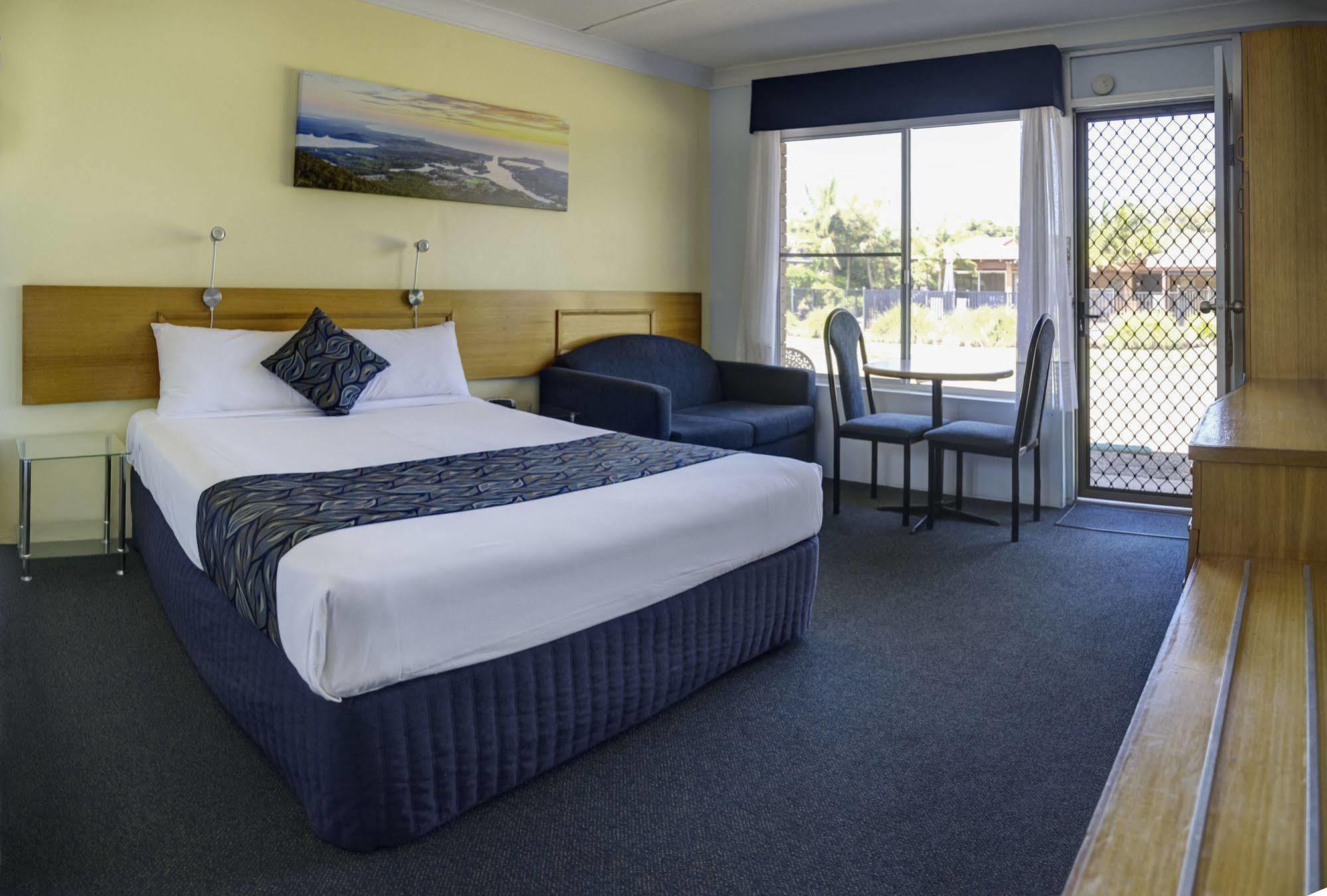 Haven Waters Motel & Apartments North Haven Luaran gambar