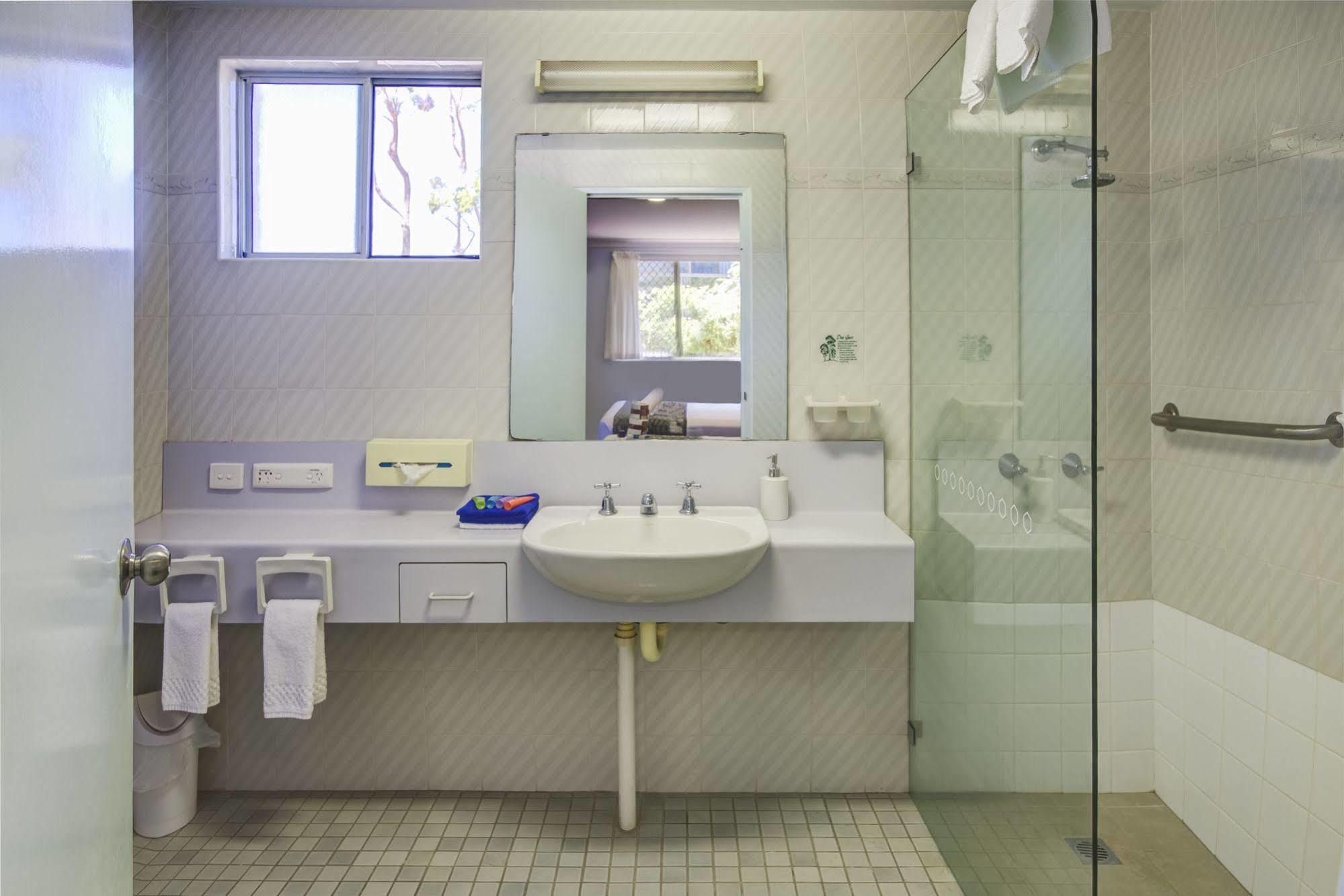 Haven Waters Motel & Apartments North Haven Luaran gambar