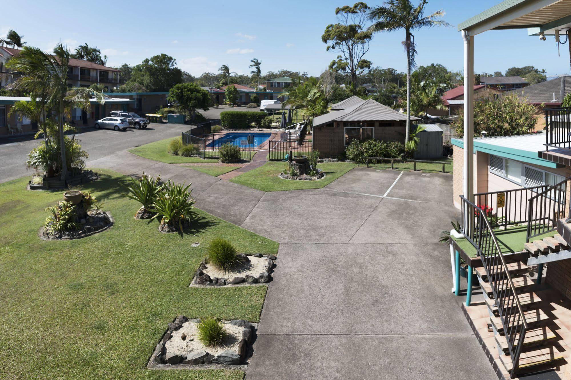 Haven Waters Motel & Apartments North Haven Luaran gambar